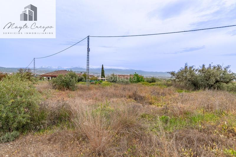 Foto 173fd545-3de2-46eb-936e-d2743495c71b. Terreno residencial oportunidad única !!!!! en Albolote