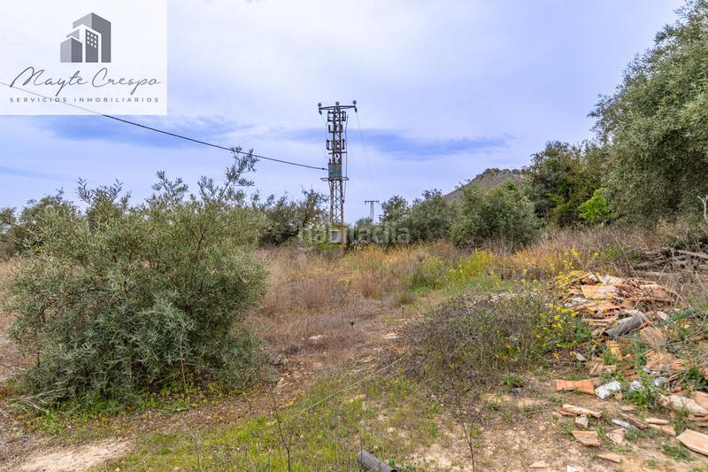 Foto 5300d6f8-f18c-44a1-9528-c7c017060401. Terreno residencial oportunidad única !!!!! en Albolote