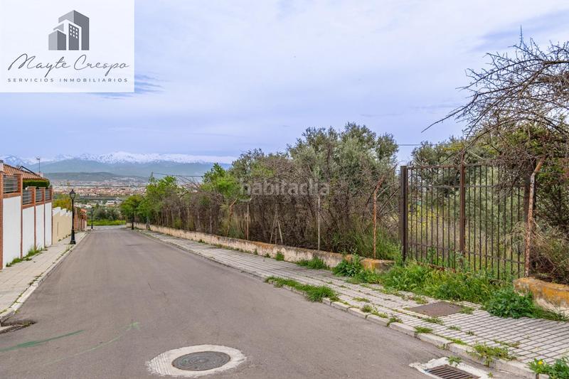 Foto 669bd90a-a67d-4aa7-b329-e67a3e9532eb. Terreno residencial oportunidad única !!!!! en Albolote