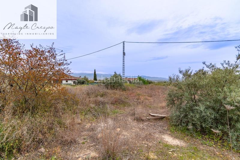 Foto 68e96588-9f59-4dab-bff1-71f5c79b58d6. Terreno residencial oportunidad única !!!!! en Albolote