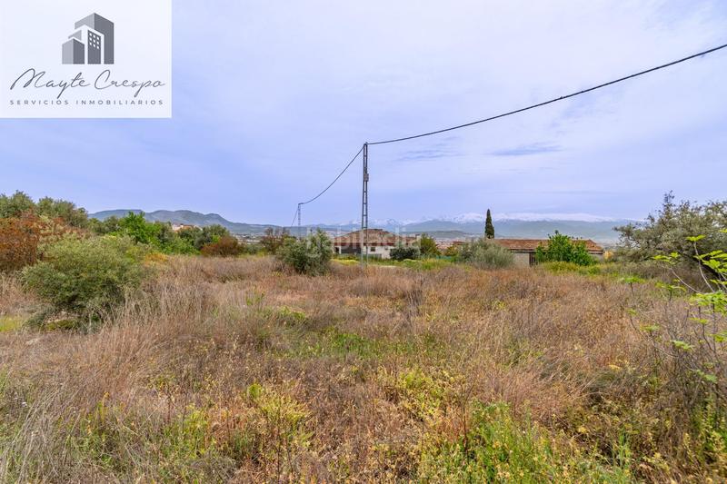 Foto 7ae4bfc0-1524-4afd-8e20-99f4728d1cfc. Terreno residencial oportunidad única !!!!! en Albolote