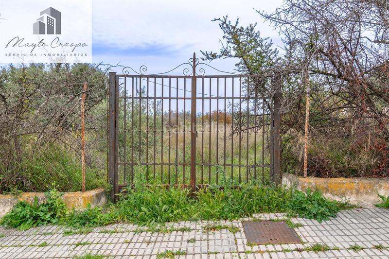Foto 89ea4b81-02c0-41e5-97da-8275af424e33. Terreno residencial oportunidad única !!!!! en Albolote