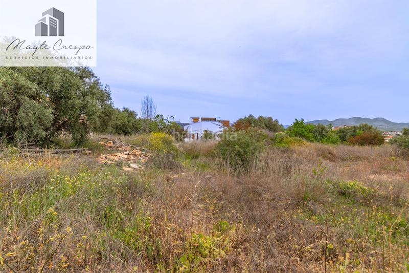 Foto 9480e3bd-764c-4e35-acd5-d032cd0b5499. Terreno residencial oportunidad única !!!!! en Albolote