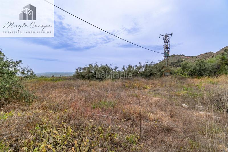Foto c5cd2145-9160-438f-a237-4428d16ed71b. Terreno residencial oportunidad única !!!!! en Albolote