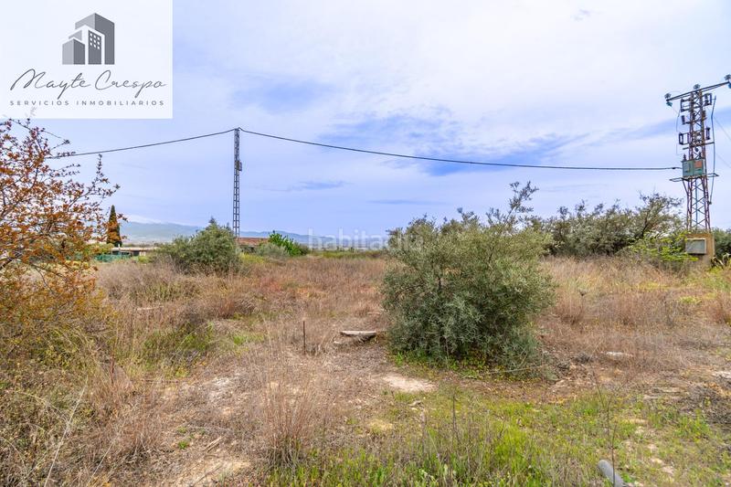 Foto f06515ab-2660-4ef1-ac0e-fbfbb51e66e5. Terreno residencial oportunidad única !!!!! en Albolote