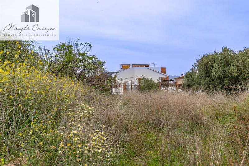 Foto f0ca4ba7-8543-448e-bdf6-66cebd9d2d34. Terreno residencial oportunidad única !!!!! en Albolote