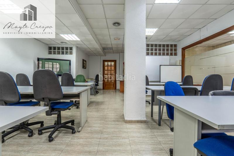 Foto 0cfeb43f-7bfd-4b0a-a28b-8a45267e14ba. Local comercial en calle isaac albeniz 12 local comercial en Granada