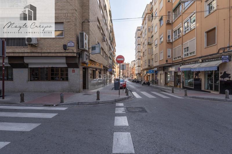 Foto 5c8be804-4267-4596-b796-f5a92c4809cb. Local comercial en calle isaac albeniz 12 local comercial en Granada