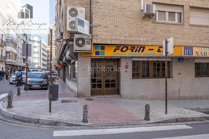 Foto 6fbc3290-970a-453c-b74c-09440e85627b. Local comercial en calle isaac albeniz 12 local comercial en Granada