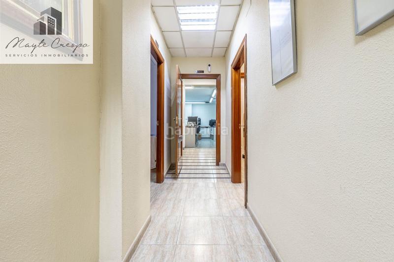 Foto ad1029c6-aea5-4513-bd12-e20279a6588c. Local comercial en calle isaac albeniz 12 local comercial en Granada