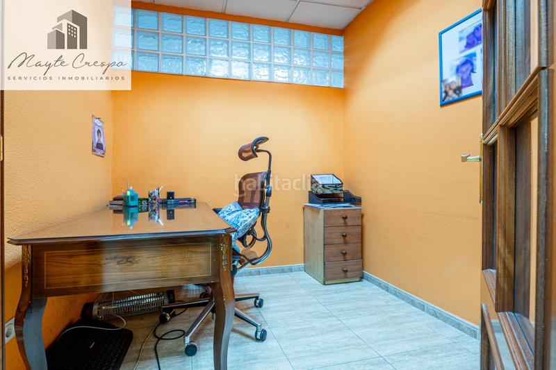 Foto b02899e8-90d0-47e9-9b59-5104eb4502ba. Local comercial en calle isaac albeniz 12 local comercial en Granada
