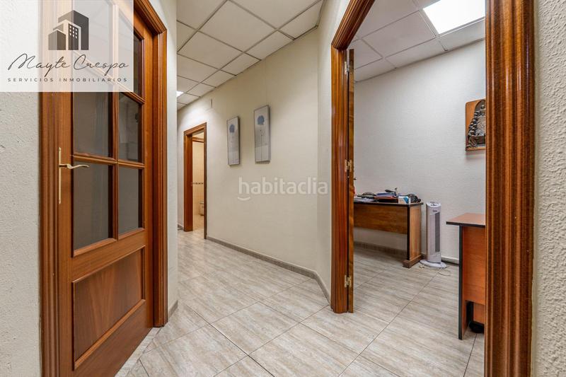 Foto d0a57b0f-01ba-42c2-8bcb-1dd21391ec7a. Local comercial en calle isaac albeniz 12 local comercial en Granada