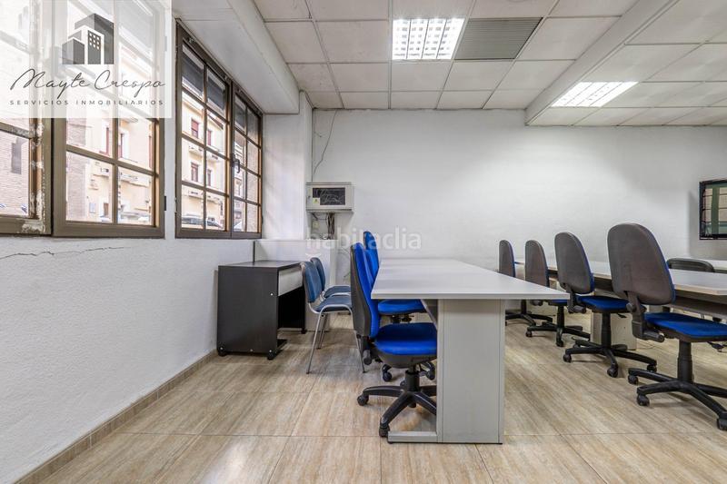 Foto fa22d2f2-7196-462d-ae67-d91511f5c370. Local comercial en calle isaac albeniz 12 local comercial en Granada