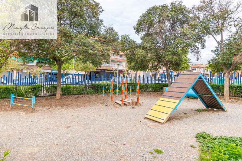 Foto f6837be8-a4d5-4220-b0eb-bccdfdc6b44b. Nave industrial en paseo colon 46 solar urbano en el centro en Albolote