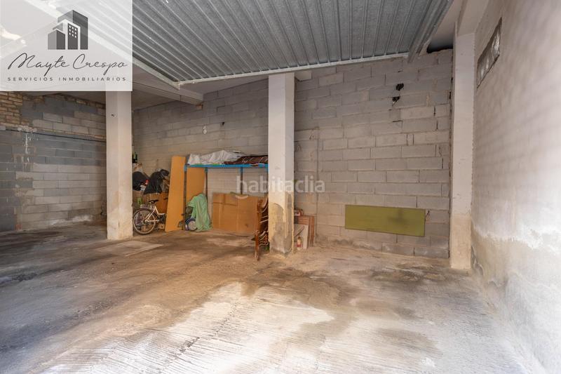 Foto 02199a8a-7066-4bee-a952-a27aab544230. Local comercial en calle calle de maría del mar local en Maracena