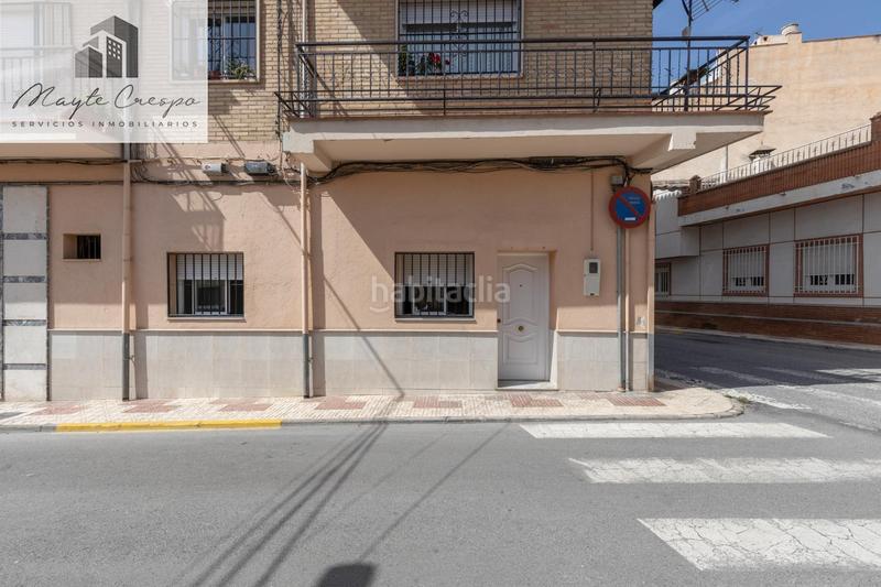 Foto 1582572d-bfa8-44d0-b8e8-33ae724b392e. Local comercial en calle calle de maría del mar local en Maracena