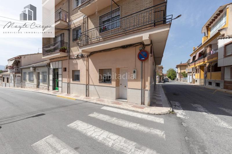 Foto 220ad2cf-fc0b-4d12-a2ad-fb43b77a6ea0. Local comercial en calle calle de maría del mar local en Maracena
