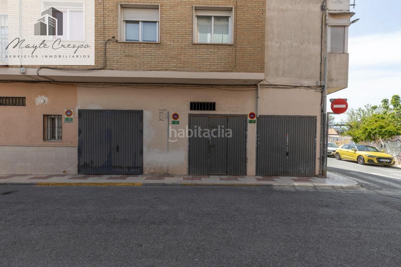 Foto 39880691-ca06-4fda-8edc-39fed691d2fb. Local comercial en calle calle de maría del mar local en Maracena