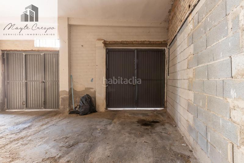 Foto ca2ac68a-9e4b-403d-aa00-bee01d72fa81. Local comercial en calle calle de maría del mar local en Maracena