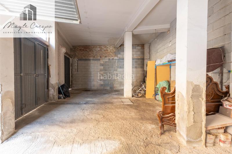 Foto d246f05d-0cad-44a1-a221-b8180dfcd27c. Local comercial en calle calle de maría del mar local en Maracena