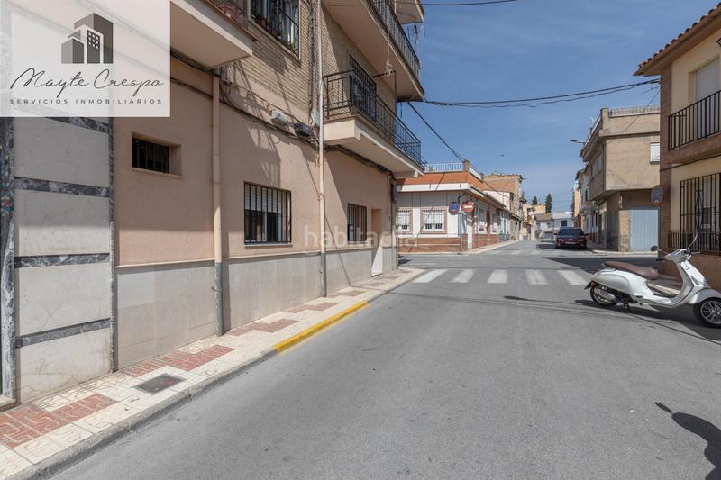 Foto e49096b8-89d8-4cc5-9192-0bcbf7916329. Local comercial en calle calle de maría del mar local en Maracena