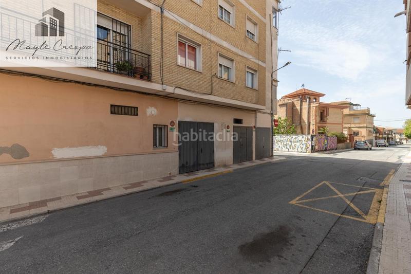 Foto f5f15563-cc4a-41e7-895b-032a85179ea9. Local comercial en calle calle de maría del mar local en Maracena