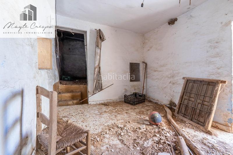Foto 0122bece-db6f-4fdd-9db4-55a674b3852f. Casa en calle higueras 15 increíble oportunidad en el centro de la zubia en Zubia (La)