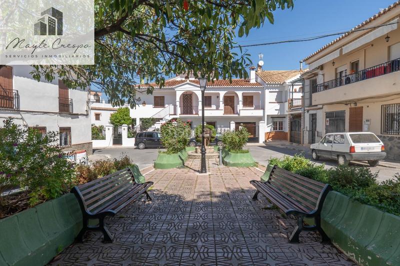 Foto 16f27c58-63cb-4016-adb0-27c91a1839e4. Casa en calle higueras 15 increíble oportunidad en el centro de la zubia en Zubia (La)
