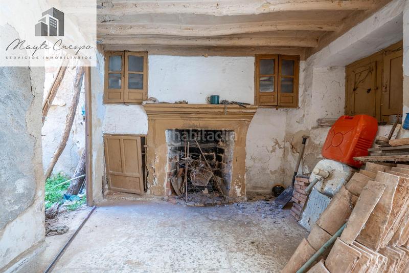 Foto 4eee5379-685e-41b1-a06f-878525a1e0c2. Casa en calle higueras 15 increíble oportunidad en el centro de la zubia en Zubia (La)
