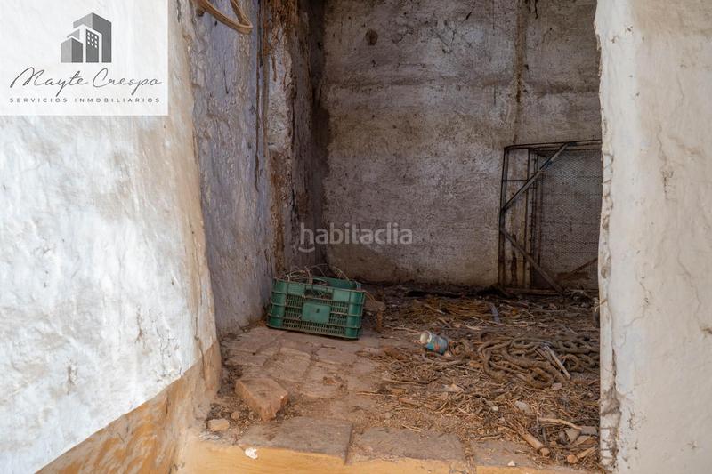 Foto 88228f65-d9b4-49e9-a88a-894634676cc6. Casa en calle higueras 15 increíble oportunidad en el centro de la zubia en Zubia (La)