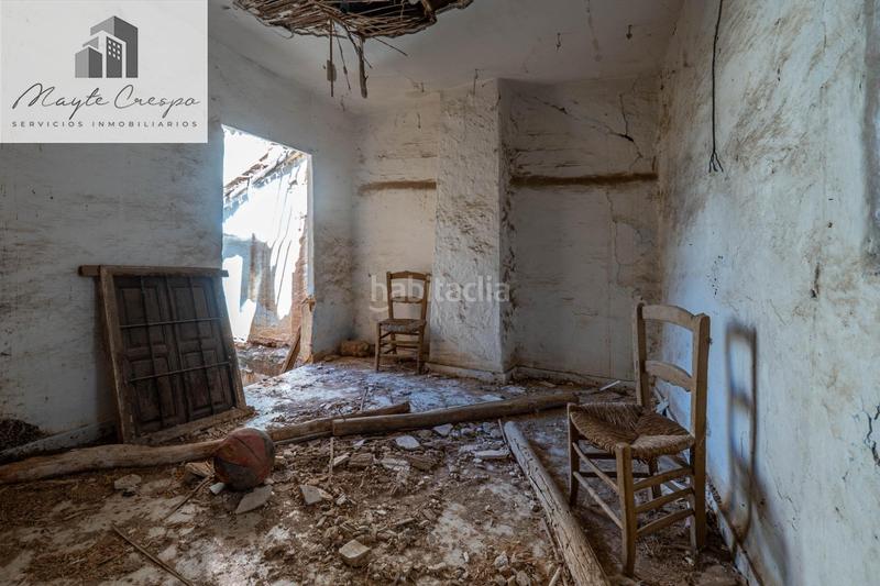 Foto a75d243c-069d-495d-a0c6-ed28f8325a68. Casa en calle higueras 15 increíble oportunidad en el centro de la zubia en Zubia (La)