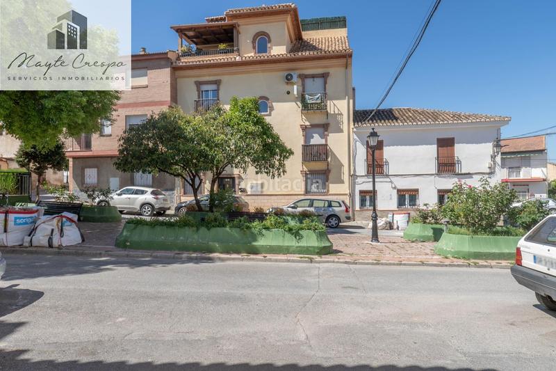 Foto ba449c18-b57e-41cc-9df1-2272a4274e8f. Casa en calle higueras 15 increíble oportunidad en el centro de la zubia en Zubia (La)