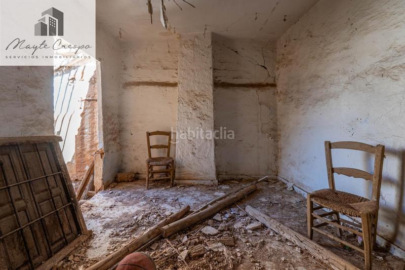 Foto c4546781-4f59-492b-a6ba-57c12ed9f5d6. Casa en calle higueras 15 increíble oportunidad en el centro de la zubia en Zubia (La)