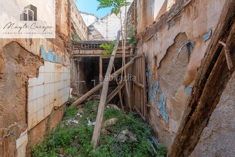 Foto d5c2a503-4c52-433e-8fb7-bc2e0db6c35e. Casa en calle higueras 15 increíble oportunidad en el centro de la zubia en Zubia (La)