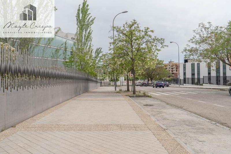 Foto 04f6217e-73f9-4653-b185-3386e04706bc. Ático en calle deifontes 2 exclusivo ático con 97 m2 de terraza y vistas a sierra nevada en barrio periodistas en Granada