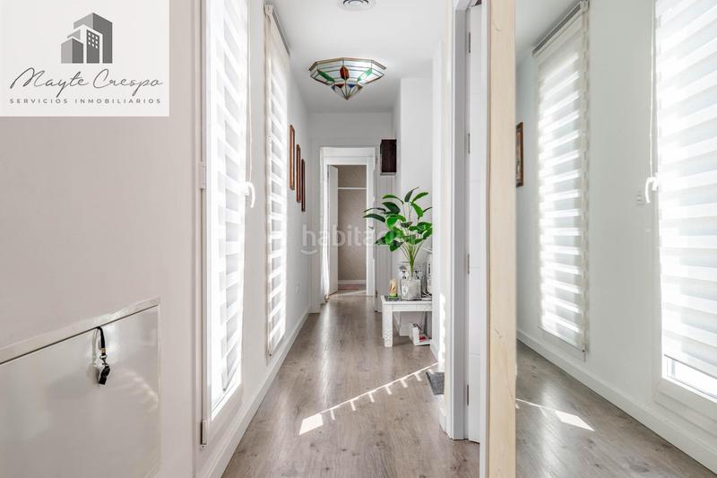 Foto 14727604-28b4-4343-bb3a-18ab374c17c3. Ático en calle deifontes 2 exclusivo ático con 97 m2 de terraza y vistas a sierra nevada en barrio periodistas en Granada