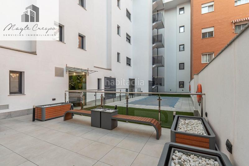 Foto 227d27be-92ad-4026-bb8b-a10ee44eed16. Ático en calle deifontes 2 exclusivo ático con 97 m2 de terraza y vistas a sierra nevada en barrio periodistas en Granada