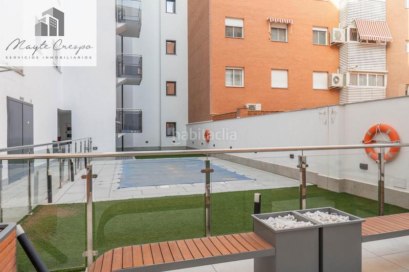Foto 34213233-ff28-45ee-b25c-8daa98877d65. Ático en calle deifontes 2 exclusivo ático con 97 m2 de terraza y vistas a sierra nevada en barrio periodistas en Granada