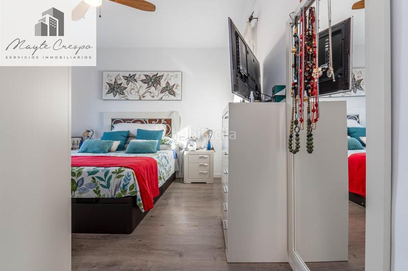 Foto 38886985-47f1-4a28-a7f0-0171b8491770. Ático en calle deifontes 2 exclusivo ático con 97 m2 de terraza y vistas a sierra nevada en barrio periodistas en Granada