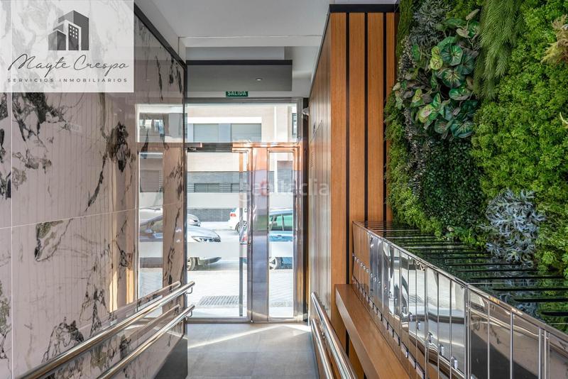 Foto 410d9cad-9269-48f0-9d1f-e96517eb39bf. Ático en calle deifontes 2 exclusivo ático con 97 m2 de terraza y vistas a sierra nevada en barrio periodistas en Granada