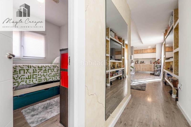 Foto 4eb6eaa1-c089-4a64-9ff4-c8ad583a6a17. Ático en calle deifontes 2 exclusivo ático con 97 m2 de terraza y vistas a sierra nevada en barrio periodistas en Granada