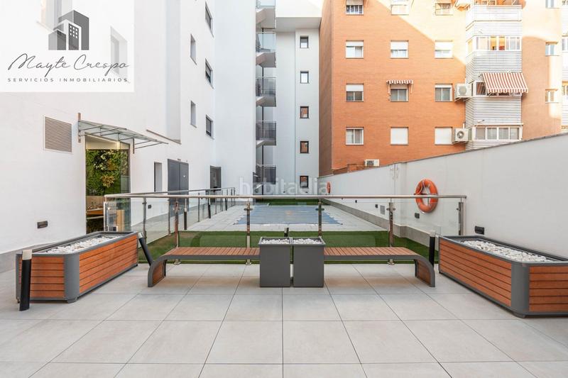 Foto 532bf74a-5062-4070-b41d-9824f99e69bd. Ático en calle deifontes 2 exclusivo ático con 97 m2 de terraza y vistas a sierra nevada en barrio periodistas en Granada