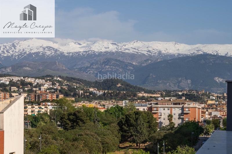 Foto 668297d2-7ae1-420e-8115-52a62f5747aa. Ático en calle deifontes 2 exclusivo ático con 97 m2 de terraza y vistas a sierra nevada en barrio periodistas en Granada