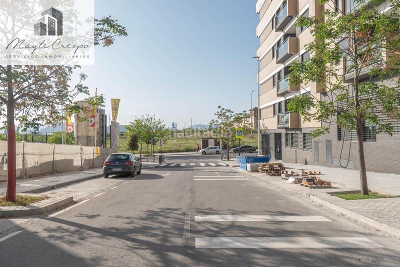 Foto 6fb26ffd-2dab-45d4-b88d-f7a690fb7960. Ático en calle deifontes 2 exclusivo ático con 97 m2 de terraza y vistas a sierra nevada en barrio periodistas en Granada