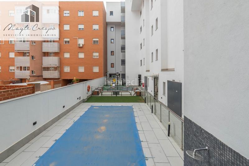 Foto 70f27fc4-5037-4fb6-a18b-682676bd2be6. Ático en calle deifontes 2 exclusivo ático con 97 m2 de terraza y vistas a sierra nevada en barrio periodistas en Granada