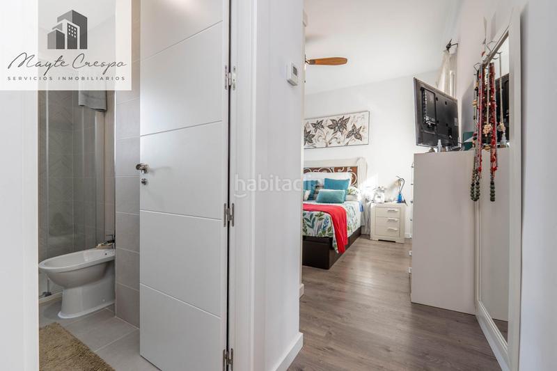 Foto 76b82d8b-1c9c-4e4d-905b-11cfdca42a76. Ático en calle deifontes 2 exclusivo ático con 97 m2 de terraza y vistas a sierra nevada en barrio periodistas en Granada