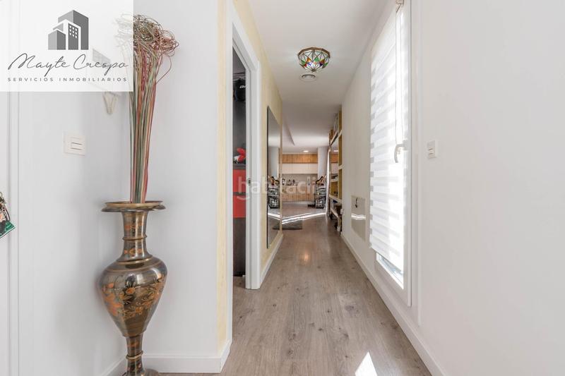 Foto 8bf6357b-9e15-4c79-8894-00ebd350d6b4. Ático en calle deifontes 2 exclusivo ático con 97 m2 de terraza y vistas a sierra nevada en barrio periodistas en Granada