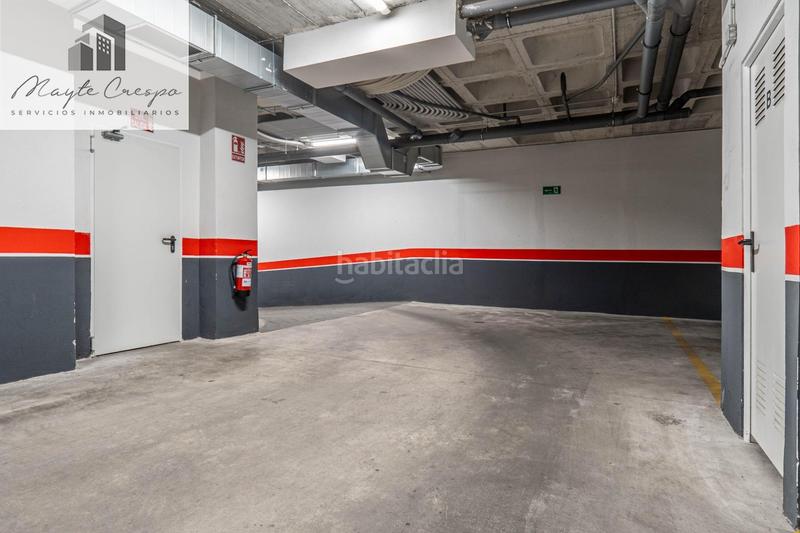 Foto 91a707bb-e2e4-414a-bdc2-4dfeb511af00. Ático en calle deifontes 2 exclusivo ático con 97 m2 de terraza y vistas a sierra nevada en barrio periodistas en Granada