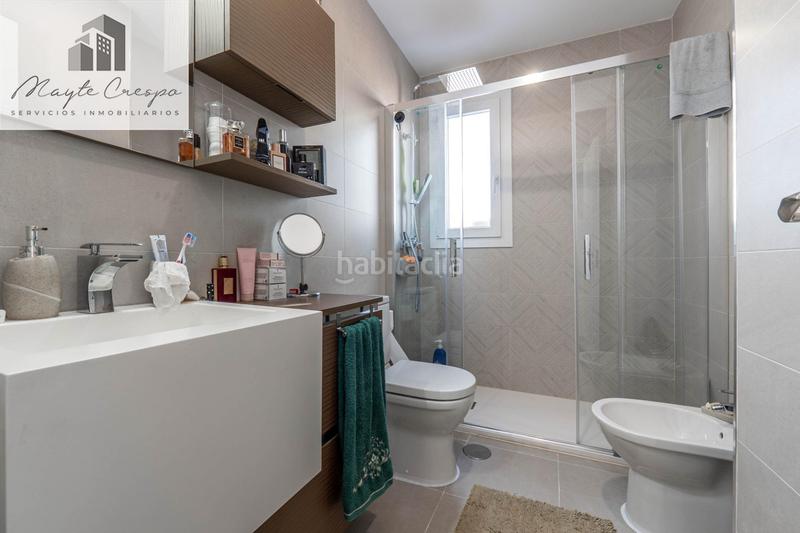Foto 9f8bcf7b-a557-4af9-bd9e-74a7c4a6887e. Ático en calle deifontes 2 exclusivo ático con 97 m2 de terraza y vistas a sierra nevada en barrio periodistas en Granada