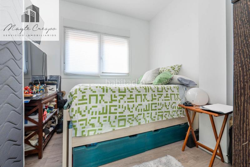 Foto a3093ee8-d377-484d-86e5-471c5d22f04b. Ático en calle deifontes 2 exclusivo ático con 97 m2 de terraza y vistas a sierra nevada en barrio periodistas en Granada